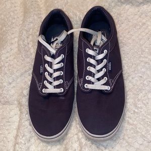 Vans Women’s Off the Wall Shoes